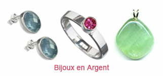 bijoux-argent